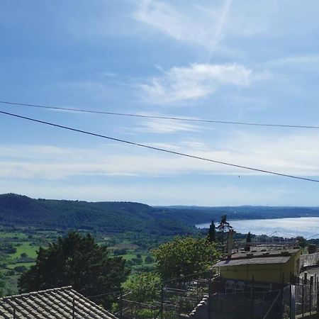 Francigena Sul Lago Montefiascone Dış mekan fotoğraf